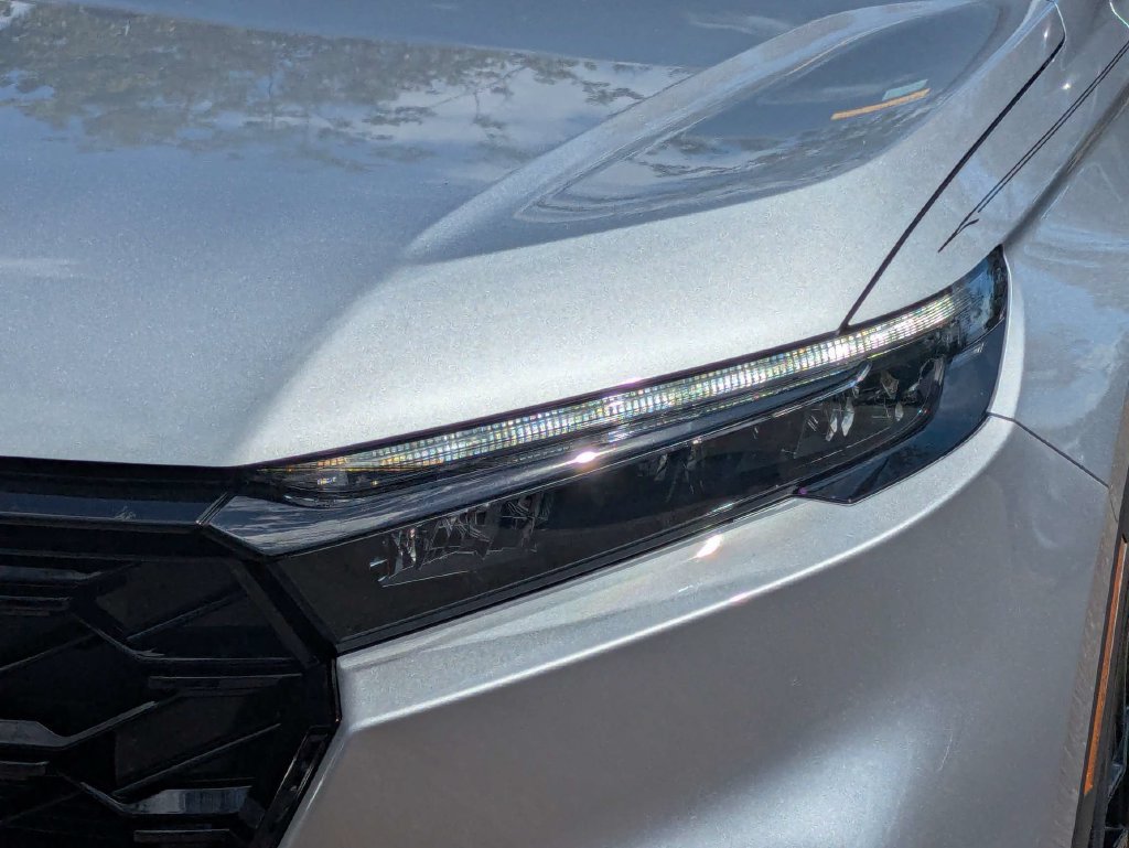 Used 2025 Honda CR-V Sport-L image 10