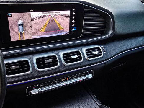 Used 2021 Mercedes-Benz GLE 350 4MATIC image 20