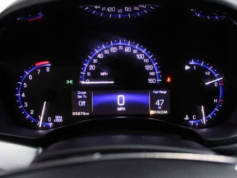 Used 2014 Cadillac ATS Luxury image 19