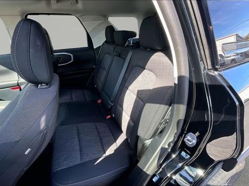 Used 2022 Ford Bronco Sport Big Bend w/ Convenience Package image 16