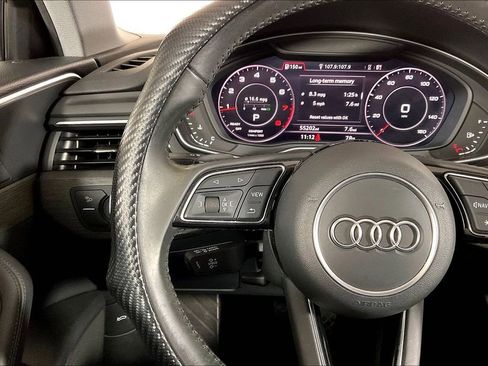 Used 2019 Audi A4 2.0T Premium Plus w/ Premium Plus Package AWD/4WD image 18