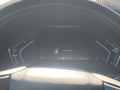 Used 2018 Honda Odyssey EX-L image 20