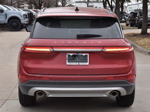 New 2026 Lincoln Corsair Premiere image 8