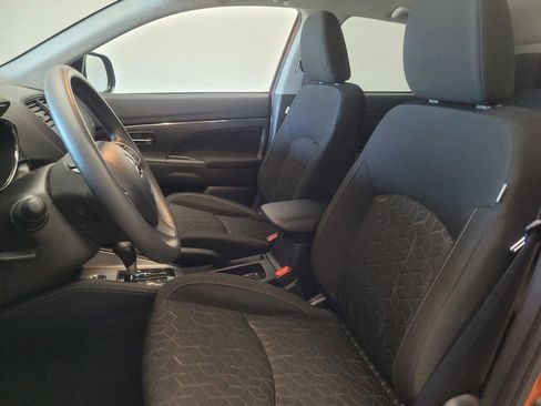 Used 2024 Mitsubishi Outlander Sport AWD image 17