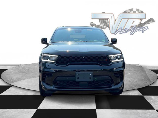 Used 2026 Dodge Durango GT AWD/4WD image 2