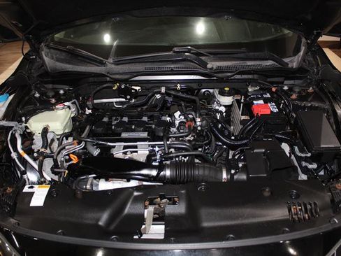 Used 2016 Honda Civic EX-L image 14