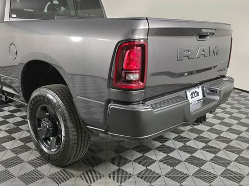 New 2026 RAM 3500 Tradesman image 12