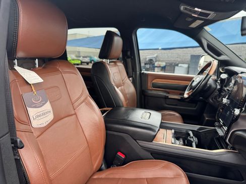 Used 2022 RAM 2500 Limited image 29