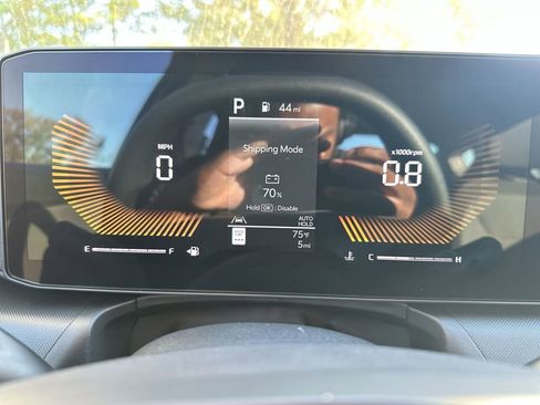 New 2025 Kia K4 LXS image 41