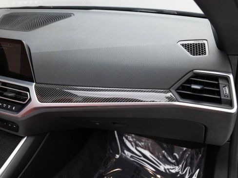 Used 2023 BMW M4 xDrive Competition image 16