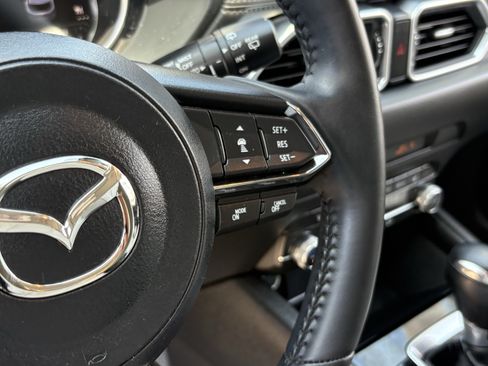 Used 2024 MAZDA CX-5 AWD 2.5 S w/ Preferred Package image 24