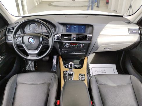 Used 2013 BMW X3 xDrive35i image 24