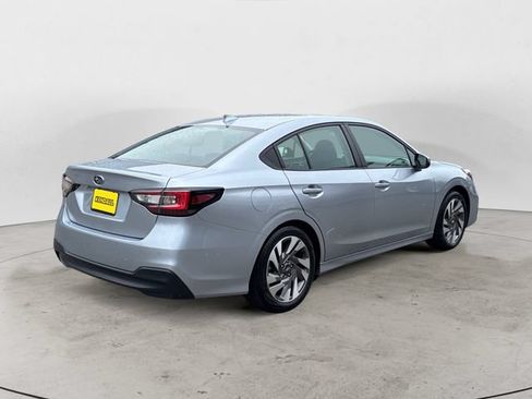 Certified 2024 Subaru Legacy Limited AWD/4WD image 5