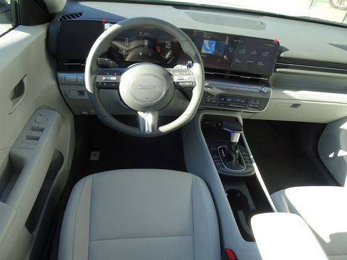 New 2026 Hyundai Kona SEL Sport image 12