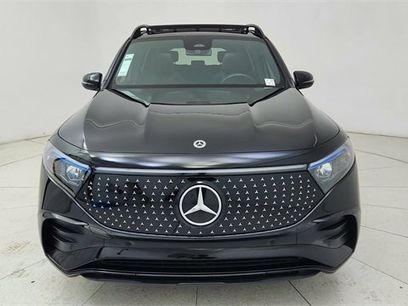 Used 2024 Mercedes-Benz EQB 250+