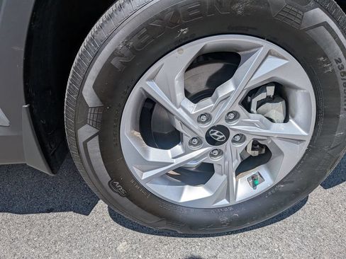 Certified 2024 Hyundai Tucson SEL AWD/4WD image 46