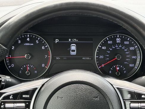 Used 2023 Kia Forte GT-Line FWD image 16