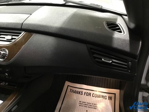 Used 2012 BMW Z4 sDrive28i image 35