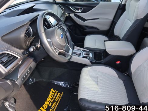 Used 2023 Subaru Forester Premium image 16