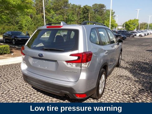 Used 2020 Subaru Forester w/ Alloy Wheel Package AWD/4WD image 6