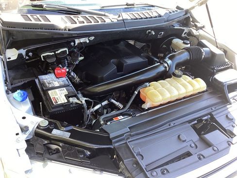 Used 2019 Ford F150 Limited image 19