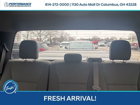 Used 2019 Ford F150 XLT w/ Equipment Group 301A Mid image 25