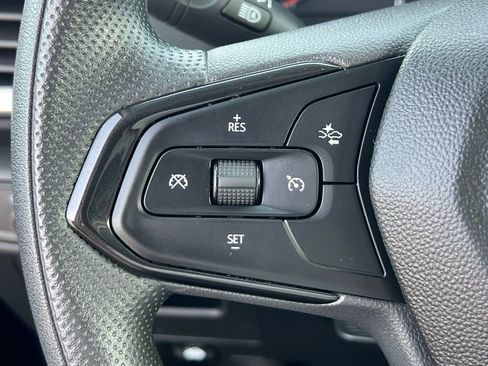 Certified 2023 Chevrolet TrailBlazer LT w/ Convenience Package image 29