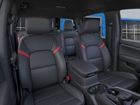 New 2026 Chevrolet Colorado Z71 w/ Z71 Convenience Package 2 image 37