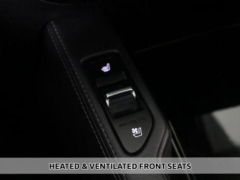 Used 2022 Kia Telluride EX w/ EX Premium Package AWD/4WD image 8