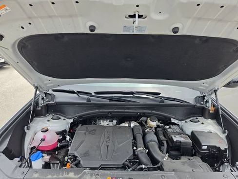 Used 2025 Hyundai Santa Fe XRT AWD/4WD image 19