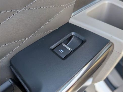 New 2025 Ford F350 Platinum w/ Platinum Plus Package image 13