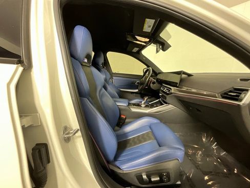 Used 2024 BMW M3 Competition w/ Executive Package image 21
