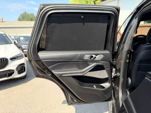 Used 2019 BMW X5 xDrive50i w/ M Sport Package AWD/4WD image 35