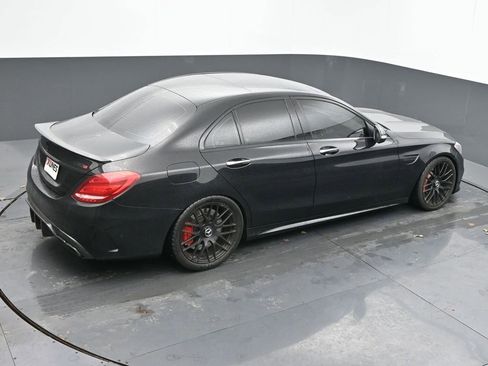Used 2018 Mercedes-Benz C 63 AMG S image 45