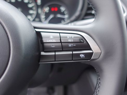 New 2026 MAZDA MAZDA3 s Sport image 15