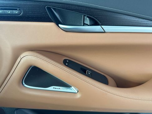 New 2026 INFINITI QX60 Autograph w/ Dark Cargo Package image 20