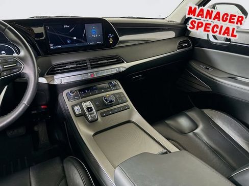 Used 2022 Hyundai Palisade Limited AWD/4WD image 27