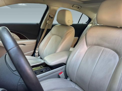 Used 2015 Buick LaCrosse Leather w/ Experience Buick Package FWD image 21