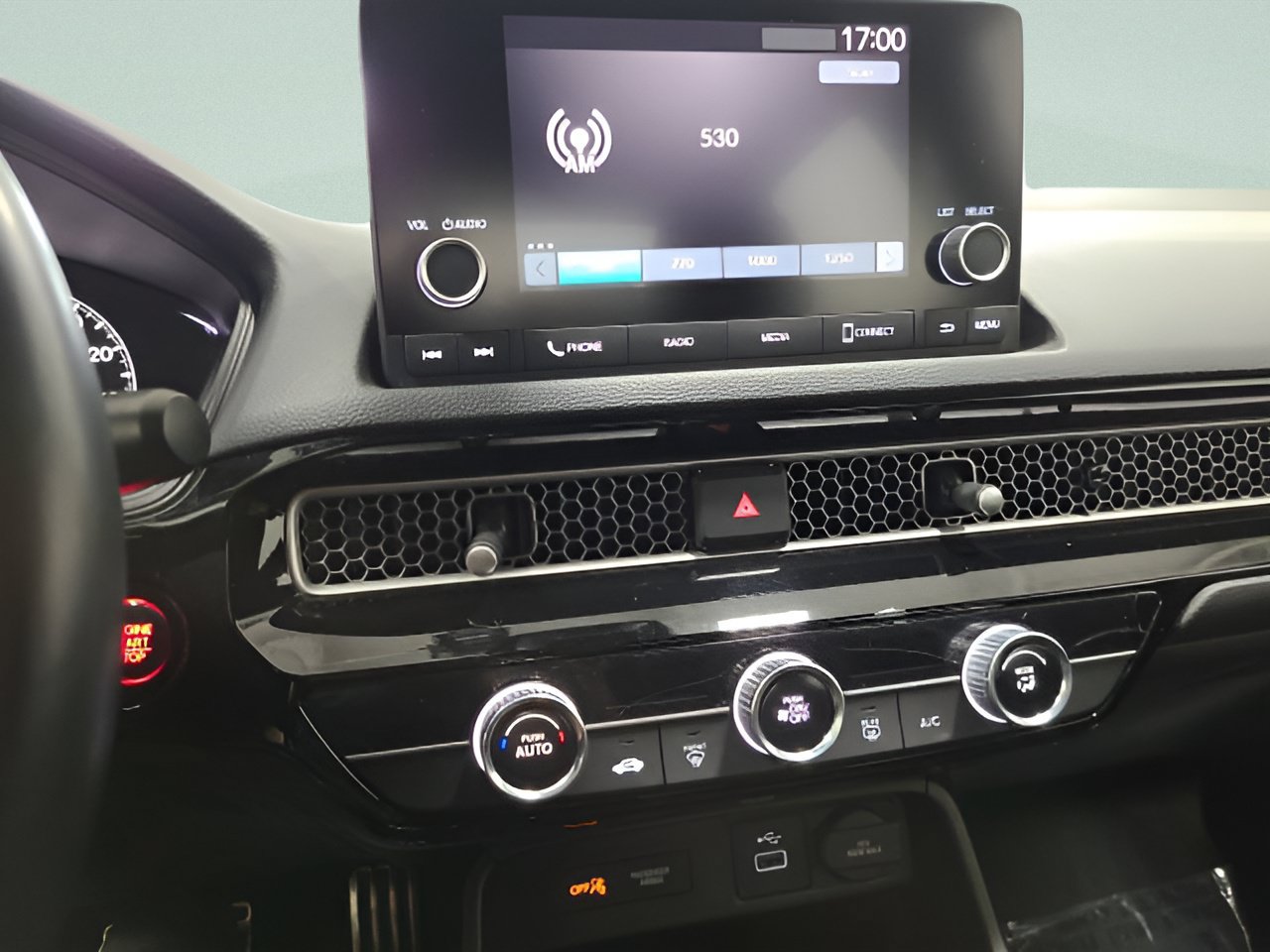Used 2024 Honda Civic Sport image 27