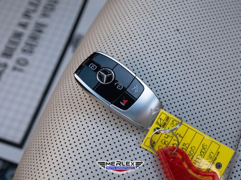 Used 2017 Mercedes-Benz E 300 image 56