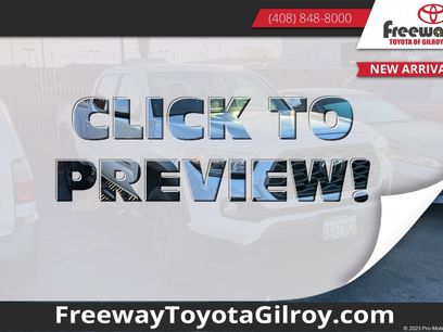 Used 2020 Toyota Tacoma TRD Off-Road