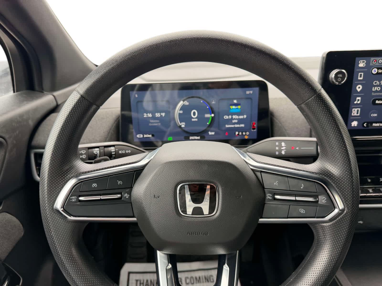 Used 2024 Honda Prologue EX image 29