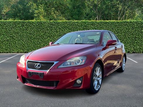 Used 2011 Lexus IS 350 AWD image 6