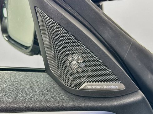 Certified 2024 BMW i4 M50 w/ Premium Package AWD/4WD image 19