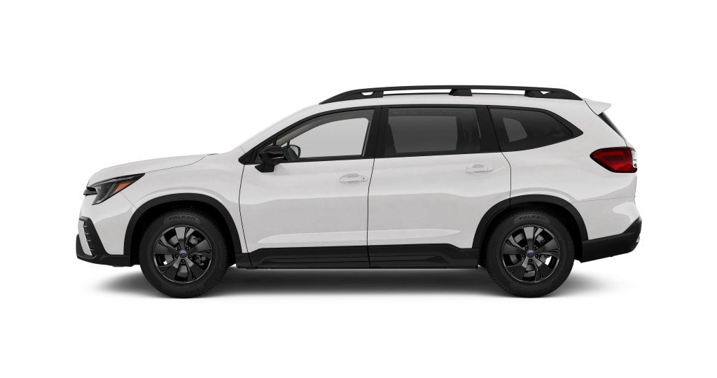 New 2027 Subaru Ascent Premium AWD/4WD image 5