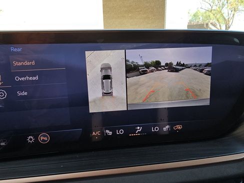 Used 2025 Buick Envision Sport Touring AWD/4WD image 32