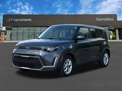 Used 2025 Kia Soul LX w/ LX Technology Package