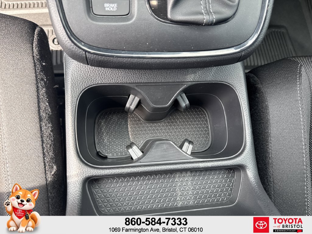 Used 2025 Honda CR-V LX image 26