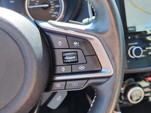 Used 2022 Subaru Forester Limited w/ Popular Package #3 image 20