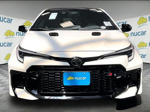 New 2026 Toyota Corolla GR AWD/4WD image 3